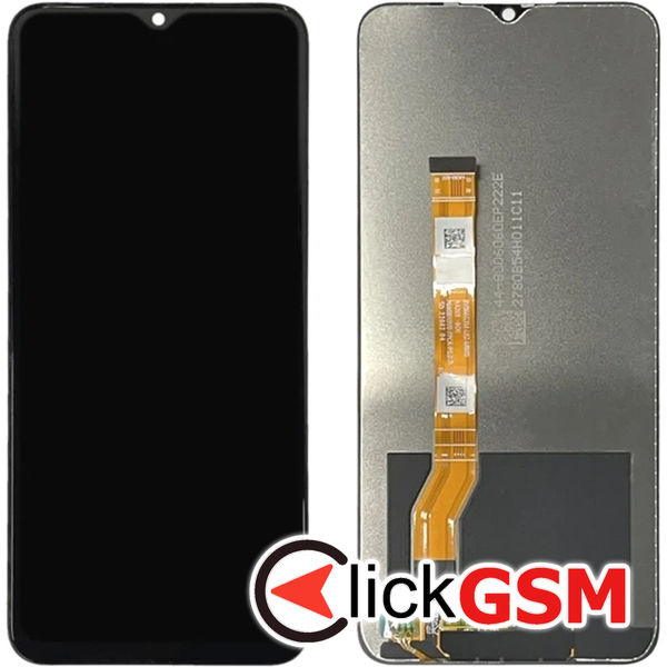 Piesa Piesa Display Cu Touchscreen Oneplus Nord N300 5g 4tqj