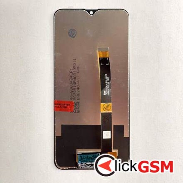 Piesa Display Cu Touchscreen Oppo A12 8g