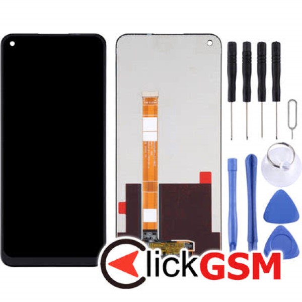 Piesa Display Cu Touchscreen Oppo A33 2020 1xvc