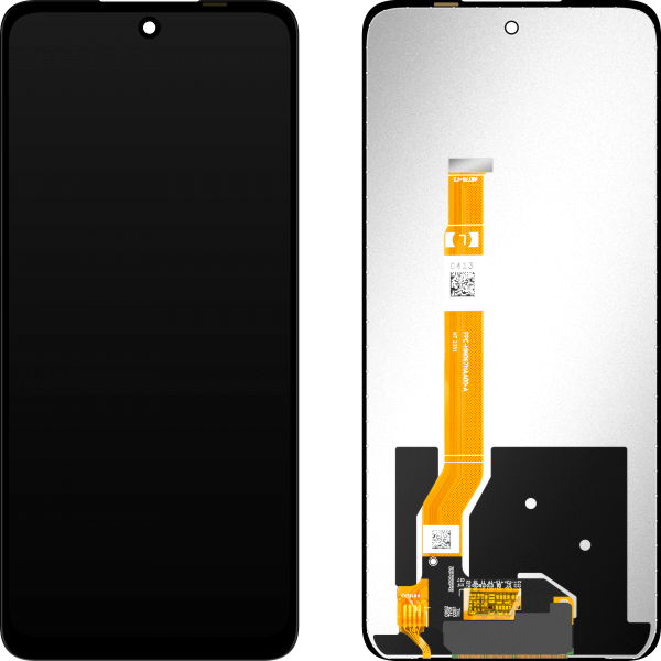 Oppo A5 Pro · Display cu Touchscreen MP compatibil cu Oppo A5 Pro / A5 Pro 4G