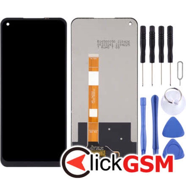 Piesa Display Cu Touchscreen Oppo A74 5g 1xrh