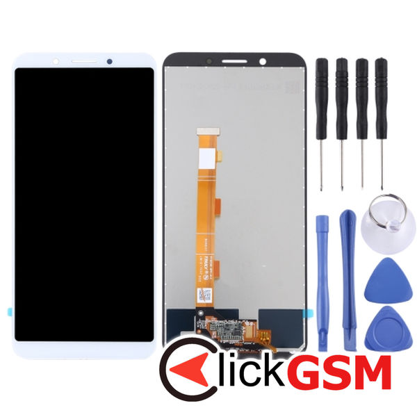 Piesa Display Cu Touchscreen Oppo A83 1xur