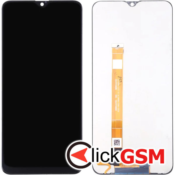 Piesa Piesa Display Cu Touchscreen Oppo A9 4u2n