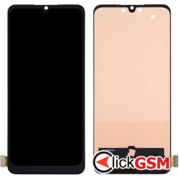 Piesa Display Cu Touchscreen Oppo A91 1gcf