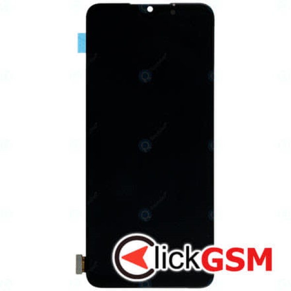 Piesa Display Cu Touchscreen Oppo A91 87c