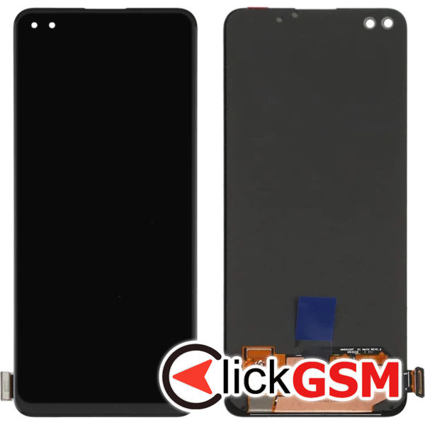 Piesa Display Cu Touchscreen Oppo A93 4sll