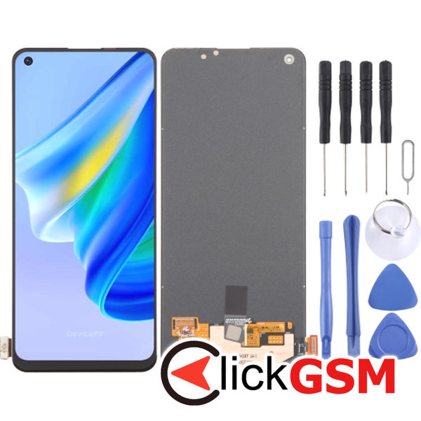 Piesa Display Cu Touchscreen Oppo A95 2znp