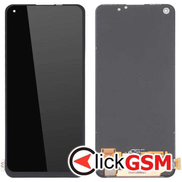 Piesa Piesa Display Cu Touchscreen Oppo A95 5g 4u43