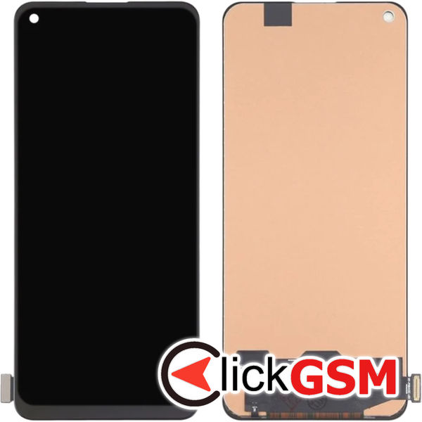 Piesa Display Cu Touchscreen Oppo A95 5g 4u48