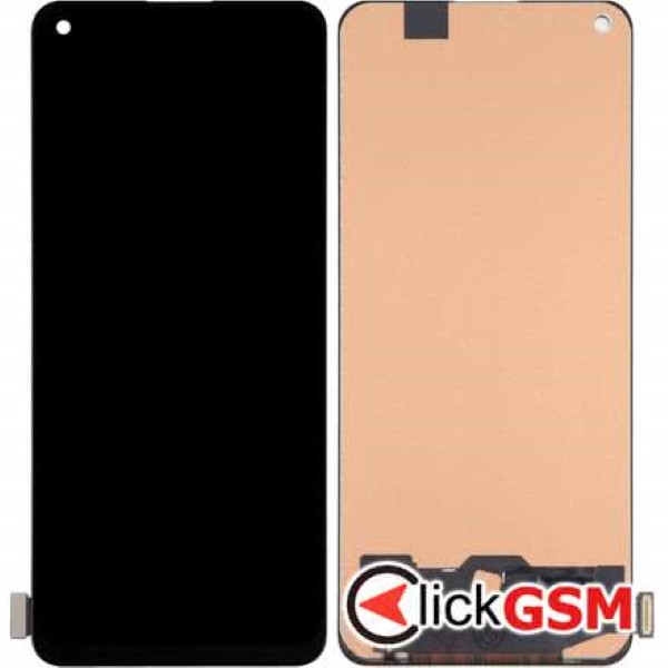 Piesa Display Cu Touchscreen Oppo A96 1mic