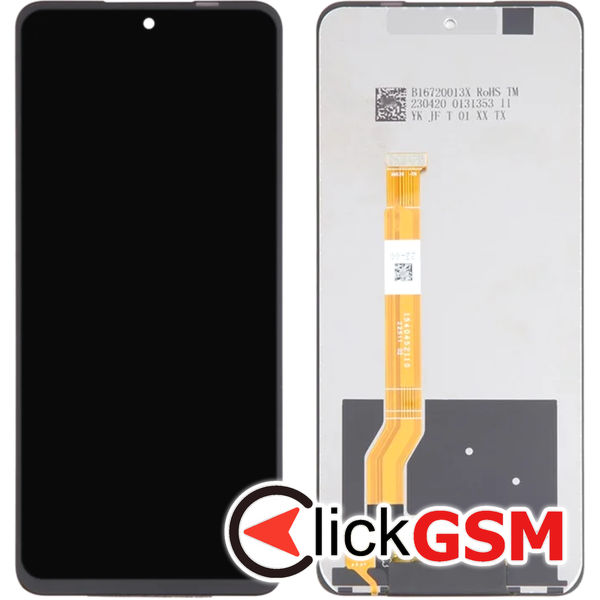 Piesa Piesa Display Cu Touchscreen Oppo A98 5g 4u4h