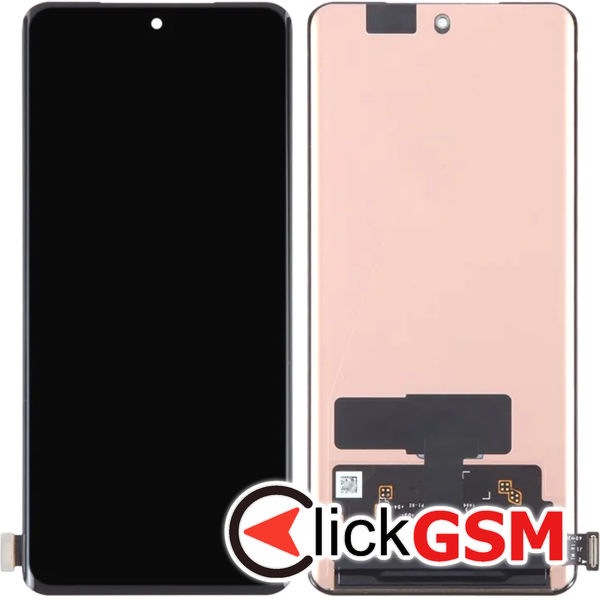 Piesa Piesa Display Cu Touchscreen Oppo Find X6 4u6q