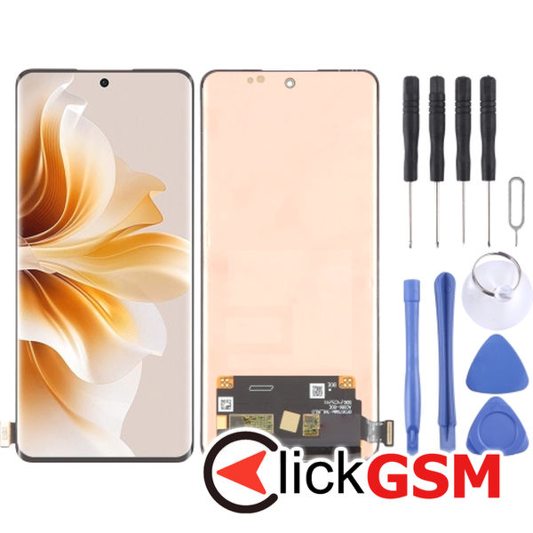 Piesa Display Cu Touchscreen Oppo Reno11 49cf