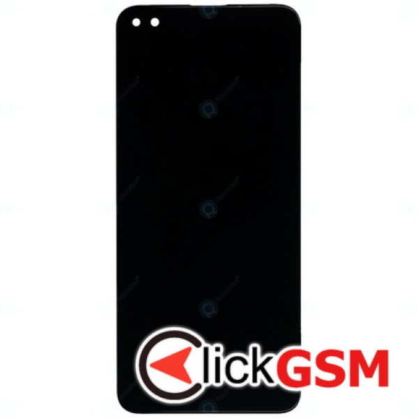 Piesa Display Cu Touchscreen Oppo Reno4 Z 5g T5k