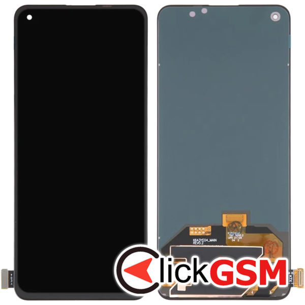 Piesa Display Cu Touchscreen Oppo Reno5 5g 4uhu