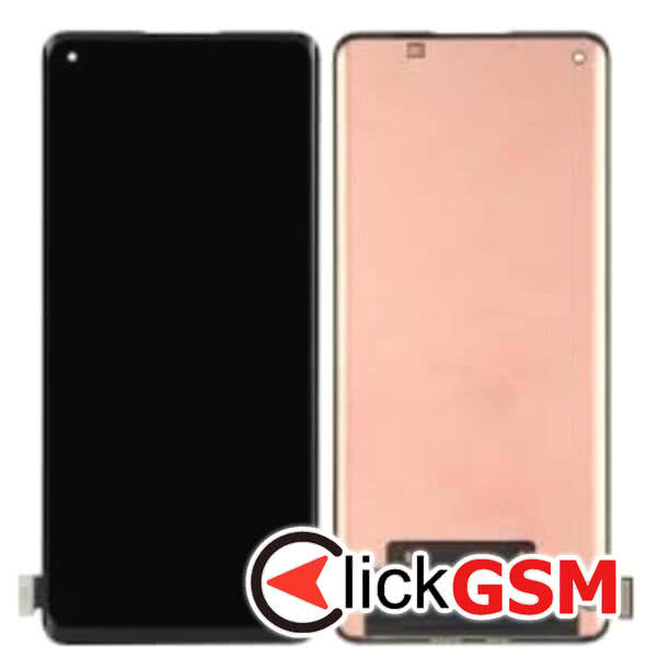 Piesa Display Cu Touchscreen Oppo Reno6 Pro 5g 2p6p