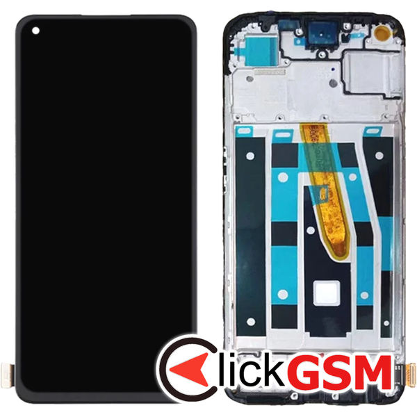 Piesa Display Cu Touchscreen Oppo Reno8 T 4g 4uli