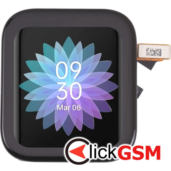 Piesa Display Cu Touchscreen Oppo Watch 41mm 2zya