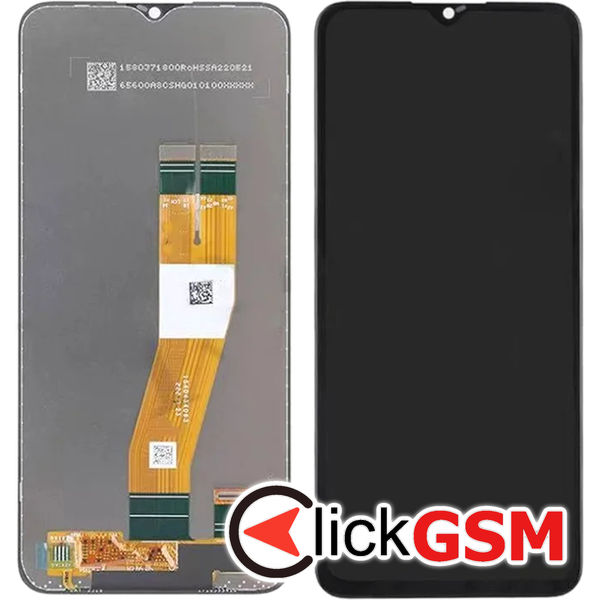 Piesa Piesa Display Cu Touchscreen Oukitel C32 4umd