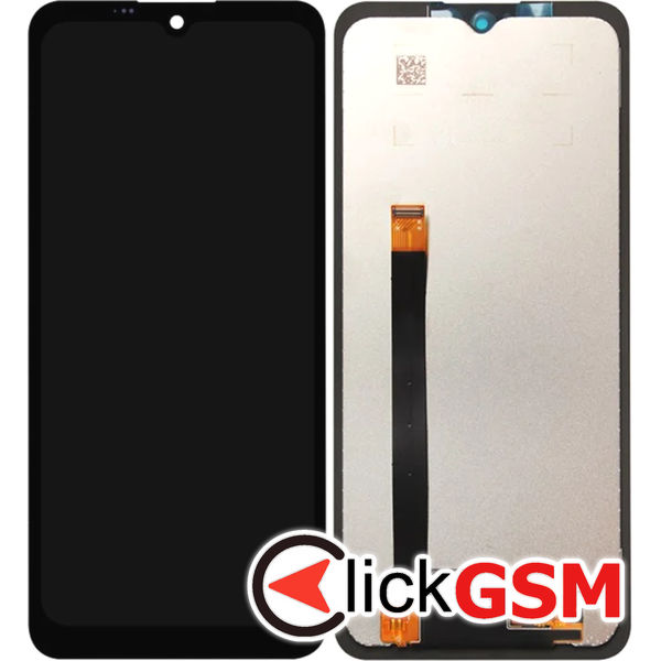 Piesa Display Cu Touchscreen Oukitel Wp13 4umy