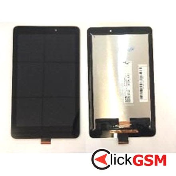 Display cu TouchScreen Negru Acer Iconia A1 2qyk