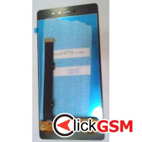 Display cu TouchScreen Gri BLU Vivo 5R 86g