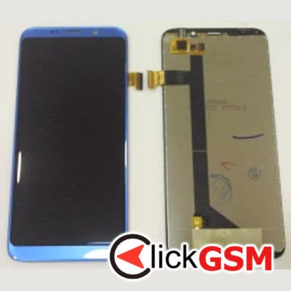 Display cu TouchScreen Blue Bluboo S8 8iu