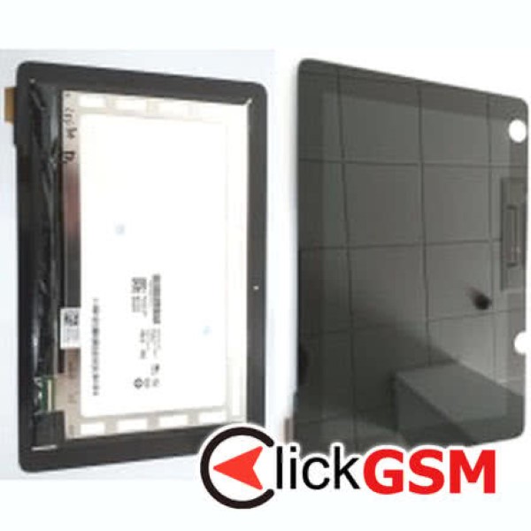 Display cu TouchScreen Negru Dell Venue 11 Pro s0y