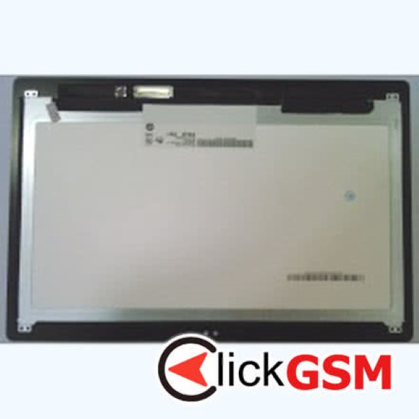 Display cu TouchScreen Negru Dell Venue 11 Pro s0z