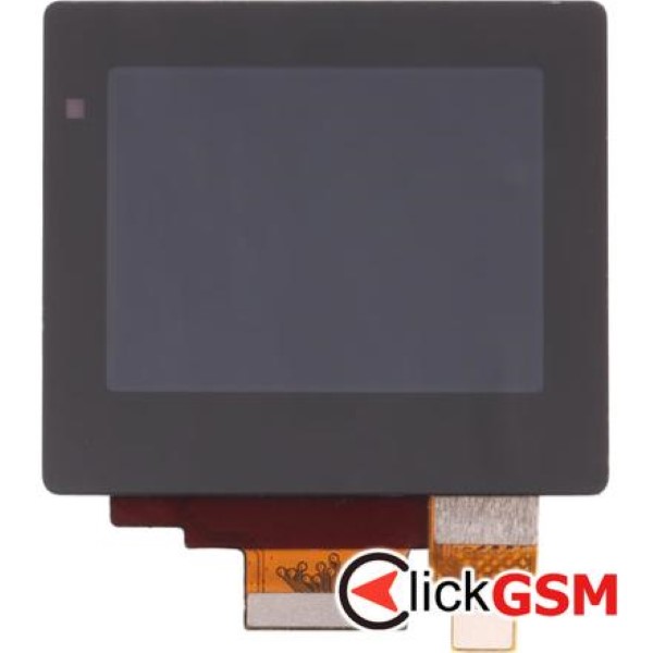 Display cu TouchScreen Fitbit Blaze 301e
