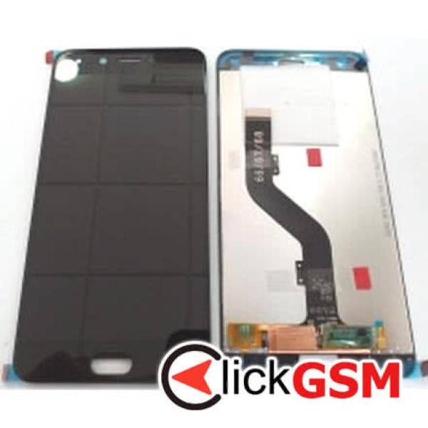 Display cu TouchScreen Negru Gionee S10 sgq