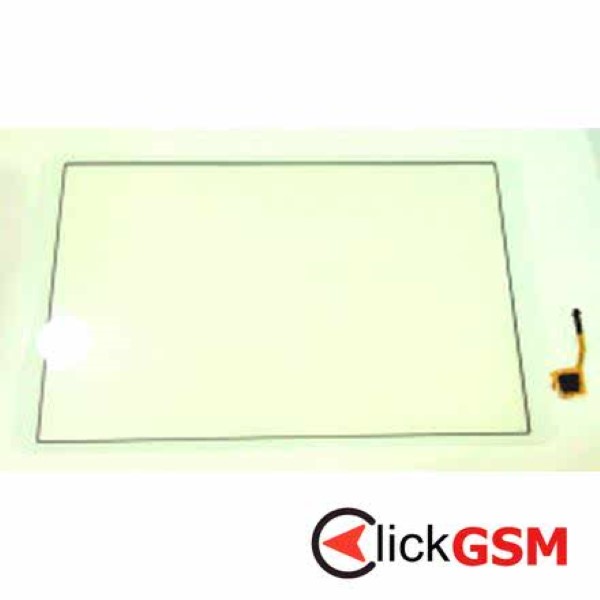Display touch screen white for Huawei Mediapad M6 8.4 VRD-W09