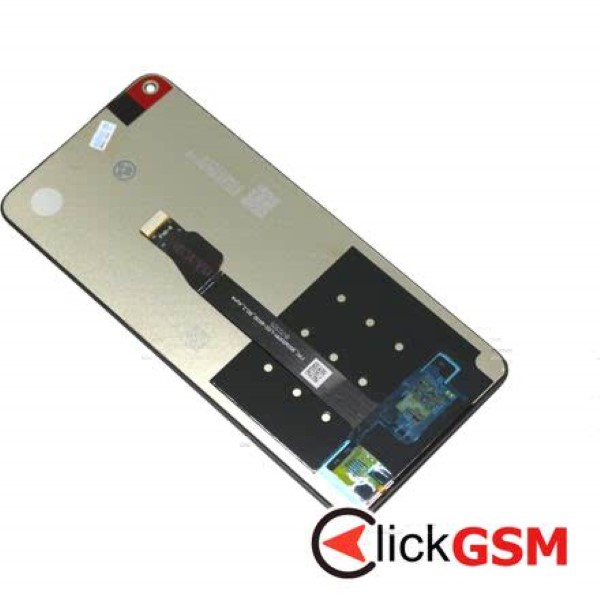 Display cu TouchScreen Huawei P40 Lite 5G 5u0