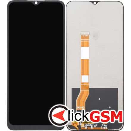 piesa Display Oppo A78 5G