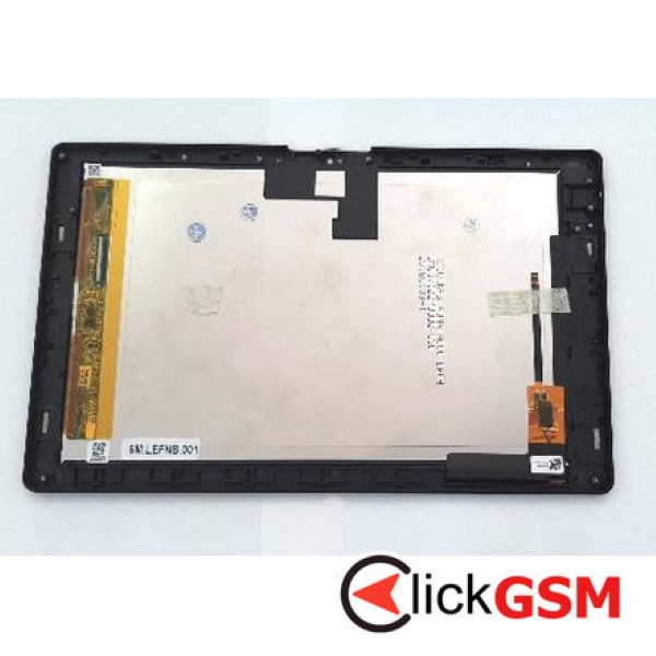Display cu TouchScreen, Rama Negru Acer Iconia Tab 10 34ep