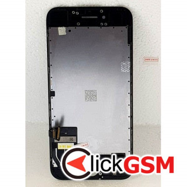 Display cu TouchScreen, Rama Negru Apple iPhone 7 29i8