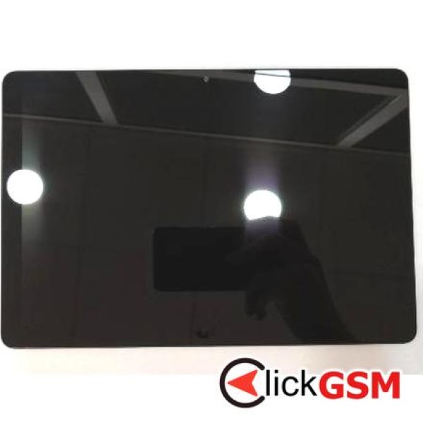 Display LCD for Huawei MediaPad T5 10 AGS2-W09 with black touch screen with black frame