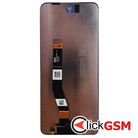 Display cu TouchScreen, Rama Motorola Moto G32 2wkm