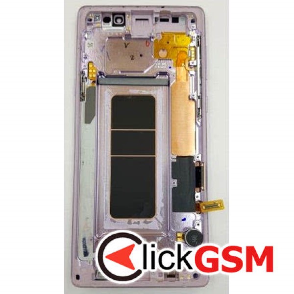 Display cu TouchScreen, Rama Mov Samsung Galaxy Note9 1tak