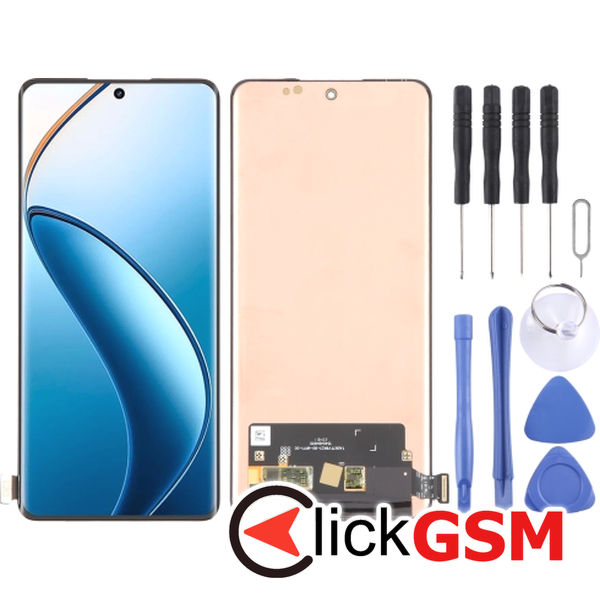 Piesa Display Cu Touchscreen Realme 10 Pro 48nt