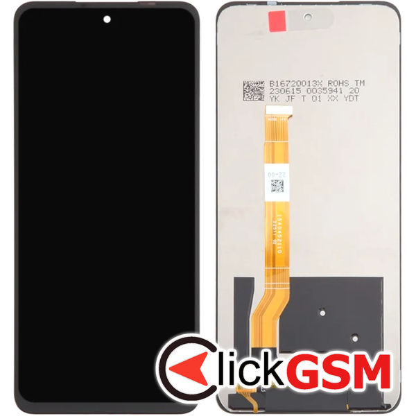 Piesa Piesa Display Cu Touchscreen Realme 11 5g 4uog