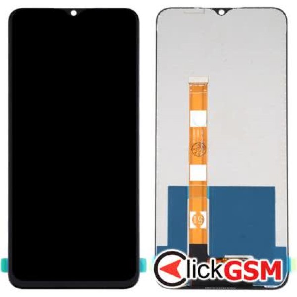 Piesa Piesa Display Cu Touchscreen Realme C11 1isc