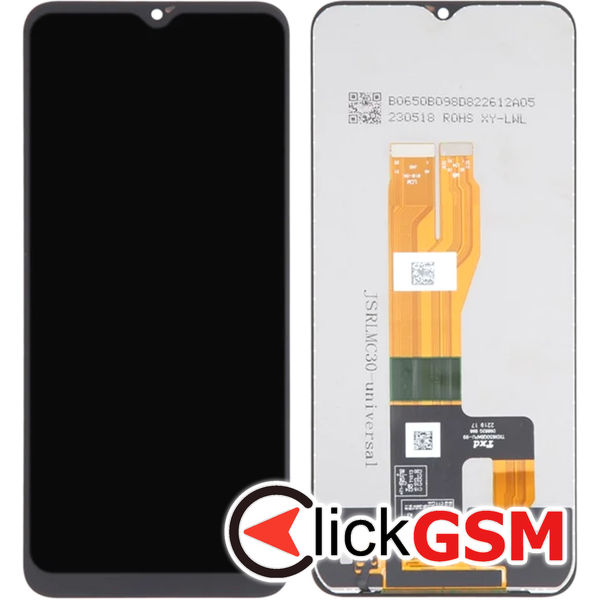 Piesa Piesa Display Cu Touchscreen Realme C33 4utz