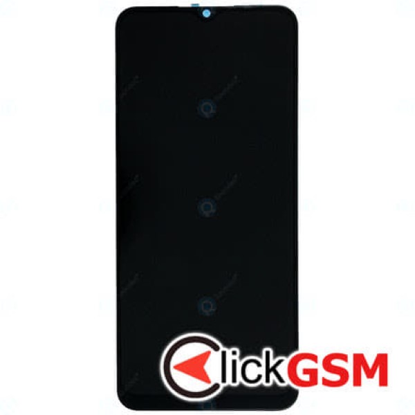 Piesa Display Cu Touchscreen Realme C35 1mxa