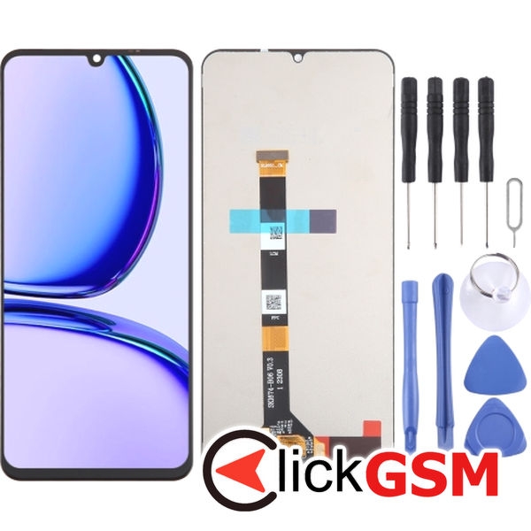 Piesa Display Cu Touchscreen Realme C53 4hf7