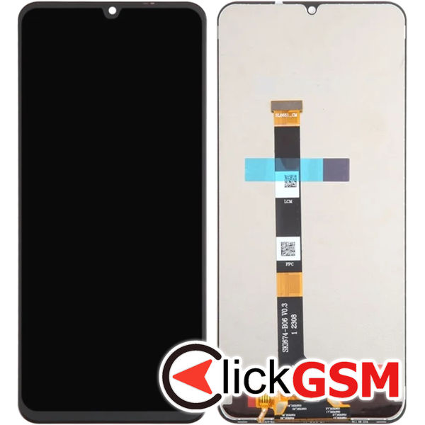 Piesa Display Cu Touchscreen Realme C53 4uuf