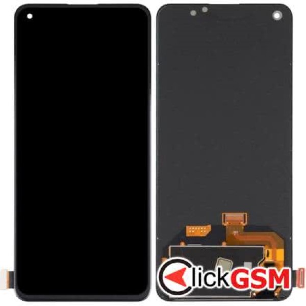 Piesa Display Cu Touchscreen Realme Gt 1is3