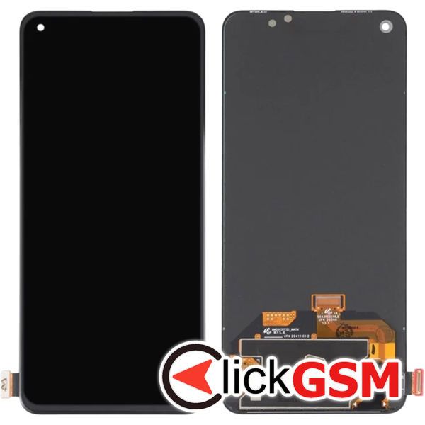 Piesa Display Cu Touchscreen Realme Gt 4ti6