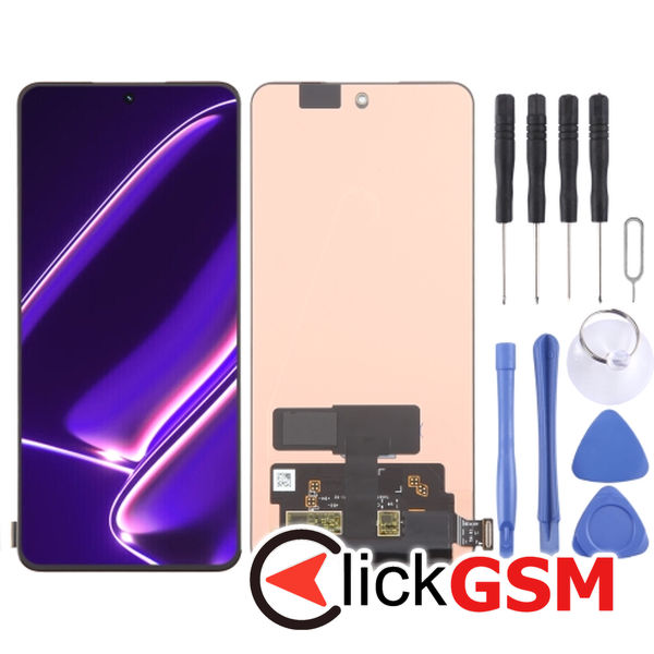 Piesa Display Cu Touchscreen Realme Gt Neo 5 Se 2znc