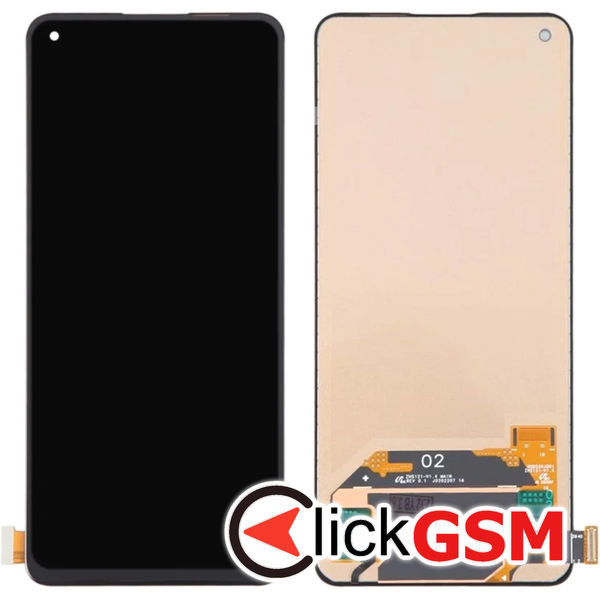 Piesa Display Cu Touchscreen Realme Gt Neo2 5g 4uvh